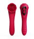 Discover the Tapping Vibrator Rose: Ultimate Pleasure for Women