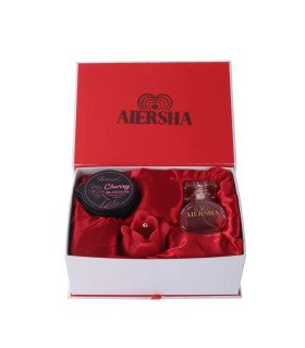 Aiersha Rose Luxury Gift Box - The Ultimate Seduction Set