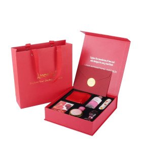 Aiersha Love Interaction Gift Box - Perfect Couples' Experience