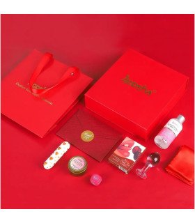 Aiersha Liebesinteraktions-Geschenkbox - Das ultimative Set für Paare