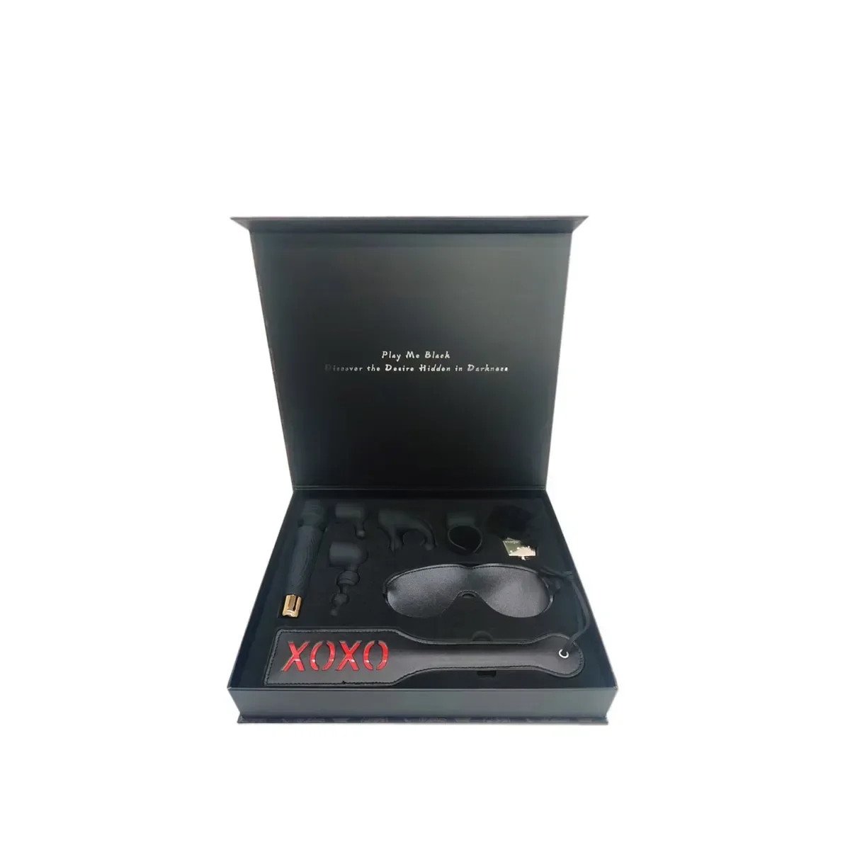 Aiersha Play Me Black: Explore Your Sensual Journey Today!