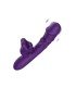 Aiersha Emily - Abrazador de Lengua de Triple Estimulación Ideal
