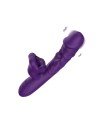 Aiersha Emily - The Triple-Stimulation Tongue Clamp