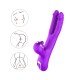 Aiersha Double Dragon - Dual-Action G-Spot & Clitoris Vibrator