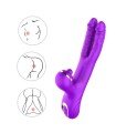 Aiersha Double Dragon - Der Dual-Action G-Punkt- und Klitoris-Vibrator