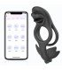 Penis Trainer Pro - The App-Controlled Endurance Device