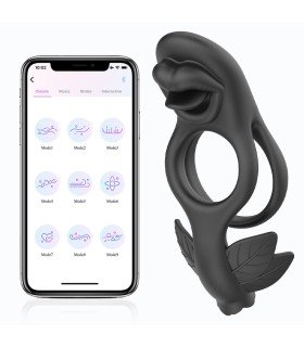 Penis Trainer Pro - The App-Controlled Endurance Device