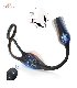 3 in 1 Vibrating Cock Ring Male Sex Toys
