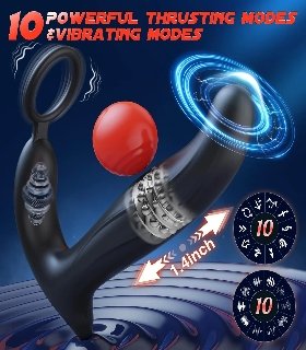 kf-S194800068f56482887f26bee3abda7cat-Wiggling-Anal-Plug-Butt-Plug-Prostate-Massager-Male-Sex-Toys-for-Men-Sex-ToyVibrator-Adult