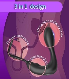 kf-S5a69d4e647954187b2cf9dfd4b10574fO-Anal-Vibrator-with-Cock-Ring-Vibrating-Anal-Plugs-for-Men-Male-Prostate-Massager-Sex-Toys-