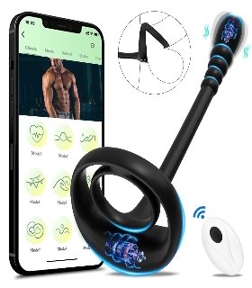 kf-S41b4189ca7b34c6d9e4945ddcae3c199b-Vibrating-Cock-Ring-Prostate-Massager-Adult-Sex-Toys-for-Men-App-Remote-Control-Vibrator-A