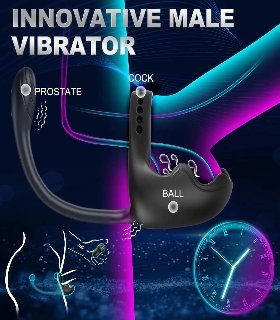 kf-Saf27bffd58c341a3af75ef3038eaae28v-Vibrating-Cock-Ring-Sex-Toys-for-Men-Prostate-Massager-Toys-Male-Vibrator-Remote-Control-A