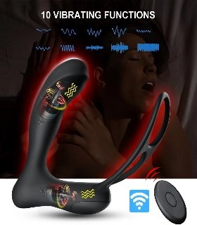 kf-S84717c727bcf46e3993a5b62d5d5d2174-3-in-1-Cock-Vibrator-Prostate-Massager-Butt-Anal-Plug-Vibrators-Male-Masturbator-Anal-Sex-