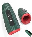 Masturbador Eléctrico Masculino - Juguete Sexual para Hombres