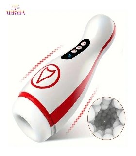 Automatic-Sucking-Male-Mastubator-Blowjob