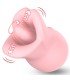 Aiersha Honigverführung - 360° Leckvibrator in Pink für pure Lust