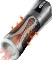 Automatischer Saug-Masturbator für Männer - Sexspielzeug