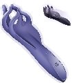 Male Masturbator Penis Vibrator with 10 Vibrating